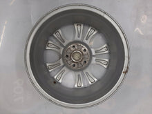 Load image into Gallery viewer, 1x Alufelge 17 Zoll 7.0&quot; 5x114.3 52 5ET Glanz Silber 9965467070 Mazda 3 5