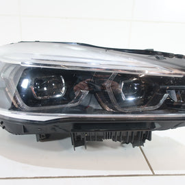 Frontscheinwerfer BMW 2 F45 F46 5A01B6-01 LED Rechts Scheinwerfer Headlight SCH3723829013ir