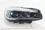 Frontscheinwerfer BMW 2 F45 F46 A85A01B6-02 LED Rechts Scheinwerfer Headlight