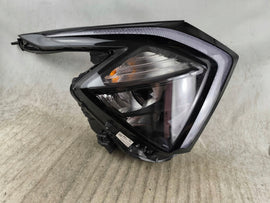 Frontscheinwerfer Kia Sportage V R2921-61020 92102R2000 LED Rechts Headlight