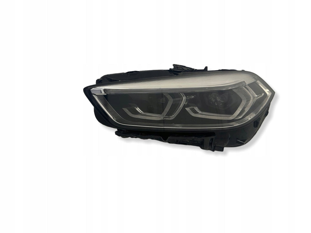 Frontscheinwerfer BMW 1 F40 A95A1E05504 Links Scheinwerfer Headlight SCH9699269157et