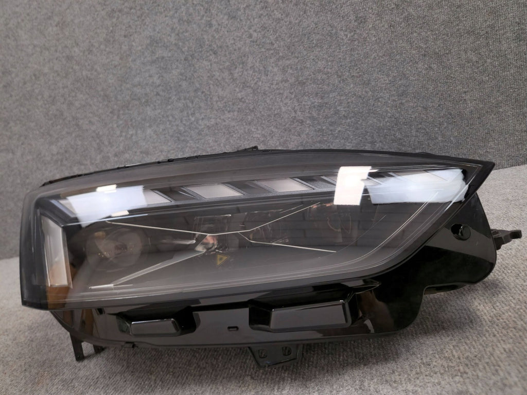 Frontscheinwerfer Audi 8W6941086D-SCZ Rechts Scheinwerfer Headlight SCH7624571504iz