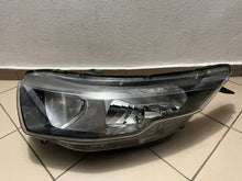 Laden Sie das Bild in den Galerie-Viewer, Frontscheinwerfer Iveco Daily IV 5801473750 Links Scheinwerfer Headlight SCH2402257834ft