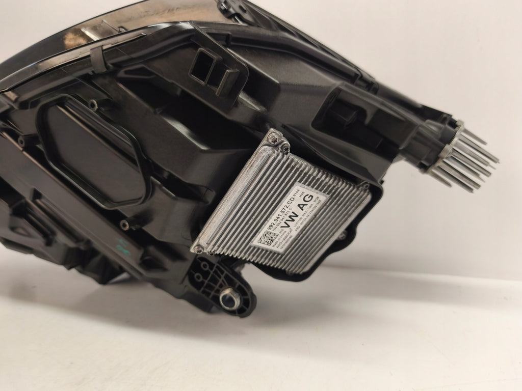 Frontscheinwerfer Skoda Octavia IV 5E4941015A LED Links Scheinwerfer Headlight SCH6775524953la