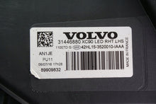 Laden Sie das Bild in den Galerie-Viewer, Frontscheinwerfer Volvo Xc90 II 31446880 LED Links Scheinwerfer Headlight