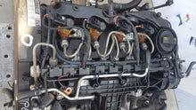Load image into Gallery viewer, Motor VW Polo CAY 1.6 TDI 144TKm Diesel Engine Komplett