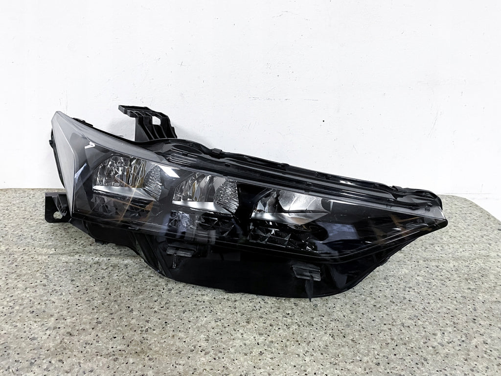 Frontscheinwerfer Citroën Ds4 9851701080 LED Rechts Scheinwerfer Headlight