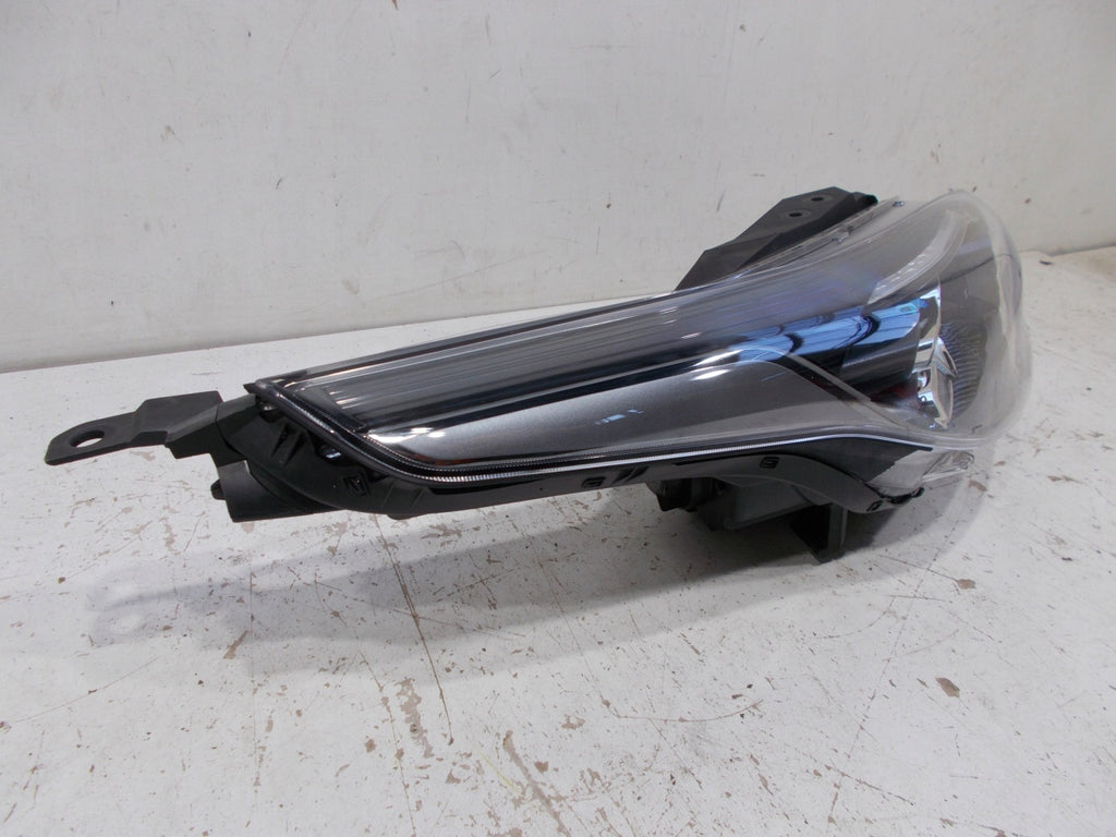 Frontscheinwerfer Kia Ceed 92102-J7300 LED Rechts Scheinwerfer Headlight SCH4099757034wq