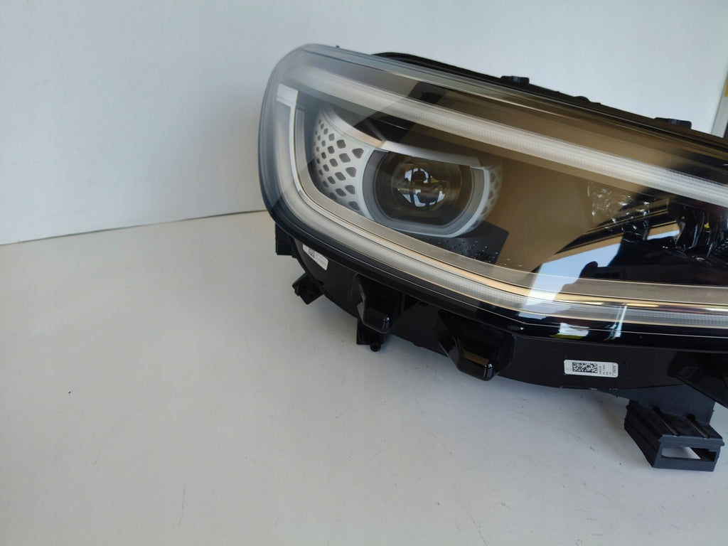 Frontscheinwerfer VW I 11B941036M Rechts Scheinwerfer Headlight SCH3881287858qj
