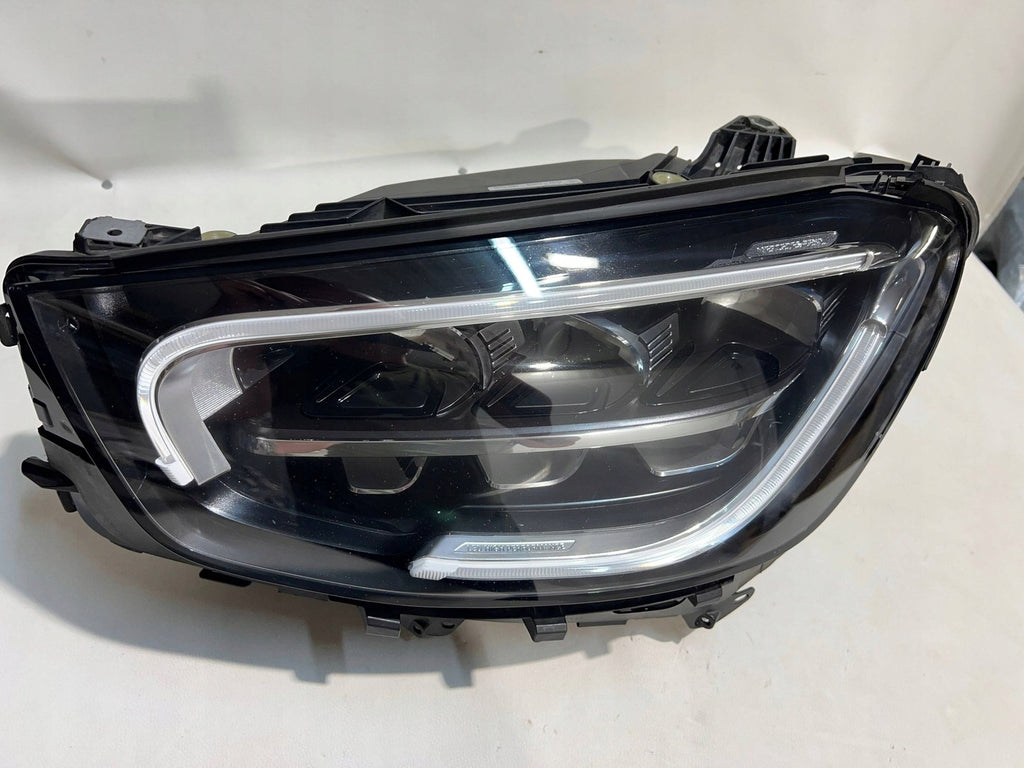 Frontscheinwerfer Mercedes-Benz Glc A2539066303 Full LED Rechts oder Links SCH9990053027yj