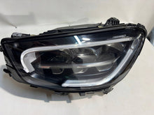 Laden Sie das Bild in den Galerie-Viewer, Frontscheinwerfer Mercedes-Benz Glc A2539066303 Full LED Rechts oder Links SCH9990053027yj