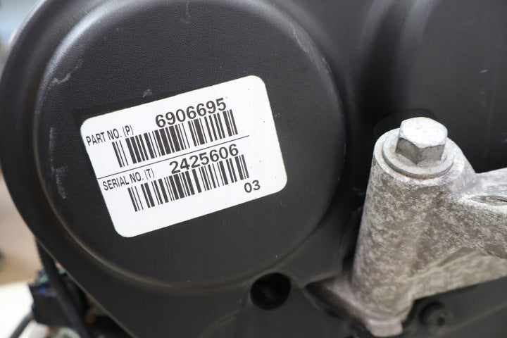 Motor Volvo V90 B4204T23 2.0 150TKm Benzin Engine Komplett MOT4983088833am