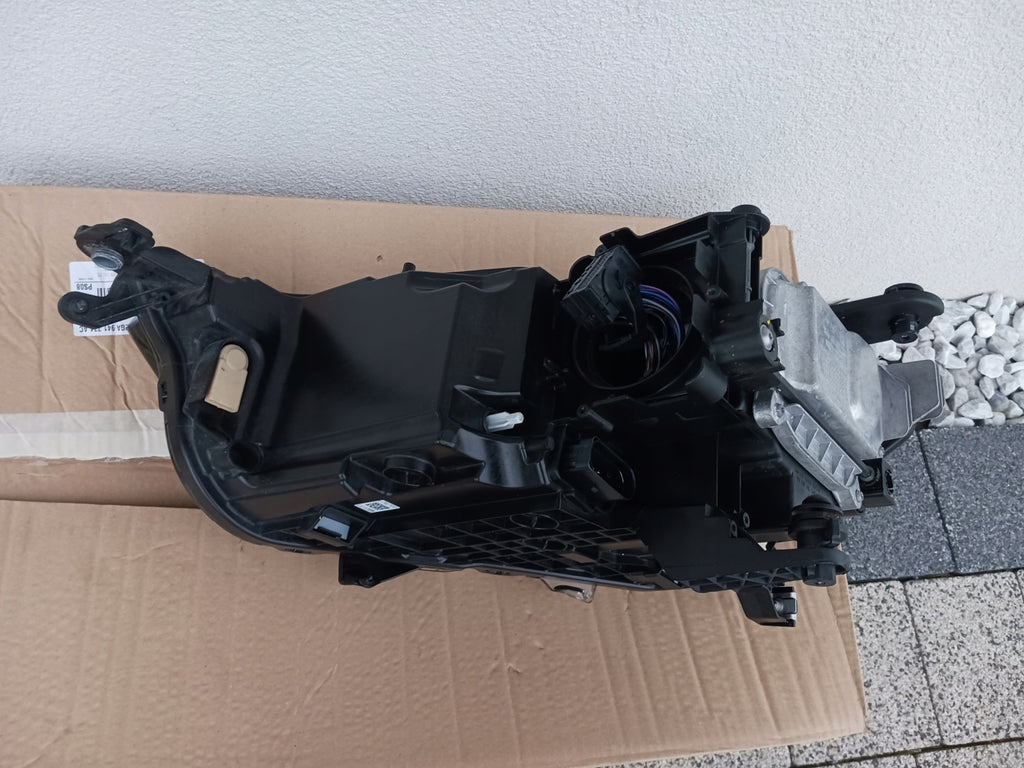 Frontscheinwerfer VW T-Roc 2GA941036 85122000 Rechts Scheinwerfer Headlight SCH7354788317it
