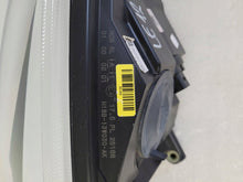 Laden Sie das Bild in den Galerie-Viewer, Frontscheinwerfer Ford Fiesta H1BB13W030AK Links Scheinwerfer Headlight SCH9116052335mq