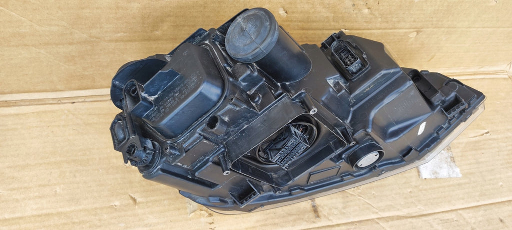 Frontscheinwerfer VW Polo 2G1941035F LED Ein Stück (Rechts oder Links) Headlight SCH7187411365ci