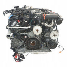 Laden Sie das Bild in den Galerie-Viewer, Motor Audi A8 4h2 4h8 4hc 4hl CDTA 3.0 TDI 250PS 184kW 159TKm Diesel Komplett MOT6713630950qv