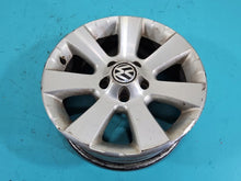 Laden Sie das Bild in den Galerie-Viewer, 4x Alufelge 16 Zoll 6.5" 5x112 33ET VW Tiguan Rim Wheel FEL3914755806bw