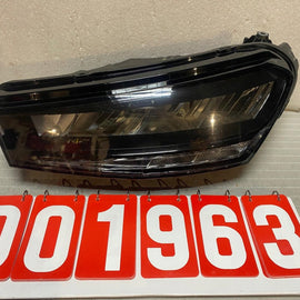Frontscheinwerfer Skoda Fabia IV 6VB941015 Full LED FALSE Scheinwerfer Headlight SCH4459513521cu