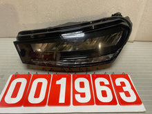 Laden Sie das Bild in den Galerie-Viewer, Frontscheinwerfer Skoda Fabia IV 6VB941015 Full LED FALSE Scheinwerfer Headlight SCH4459513521cu
