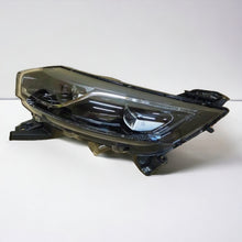 Laden Sie das Bild in den Galerie-Viewer, Frontscheinwerfer Renault Espace V FULL LED Links Scheinwerfer Headlight