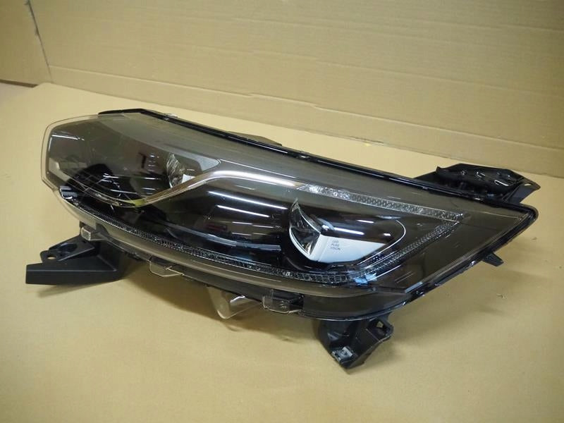 Frontscheinwerfer Renault Espace V FULL LED Links Scheinwerfer Headlight