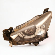 Laden Sie das Bild in den Galerie-Viewer, Frontscheinwerfer Mazda D09K-51040 LED Links Scheinwerfer Headlight