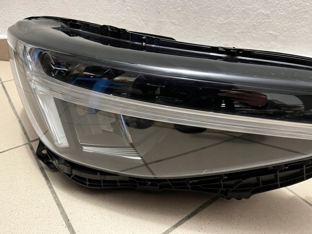 Frontscheinwerfer Volvo Xc40 32404666 Full LED Rechts Scheinwerfer Headlight SCH3827842567vd