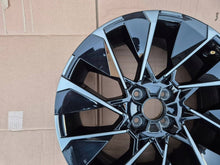 Laden Sie das Bild in den Galerie-Viewer, 1x Alufelge 17 Zoll 7.0" 4x100 37ET 403000990R- Alpine I Clio V Rim Wheel FEL2217714995tl