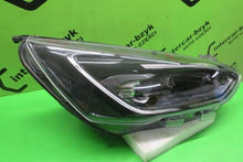 Laden Sie das Bild in den Galerie-Viewer, Frontscheinwerfer Ford Focus JX7B-13E016-CE LED Rechts Scheinwerfer Headlight SCH4583969936om