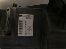 Laden Sie das Bild in den Galerie-Viewer, Frontscheinwerfer Opel Astra J 13253650 LED Links Scheinwerfer Headlight SCH4773573841bu