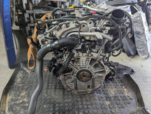 Laden Sie das Bild in den Galerie-Viewer, Motor Renault Captur II HYDB450 1.0 TCE 2020 Benzin Engine Komplett