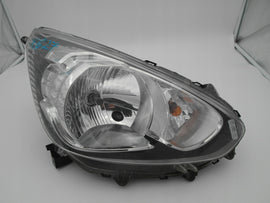 Frontscheinwerfer Mitsubishi Space Star W0504 Rechts Scheinwerfer Headlight