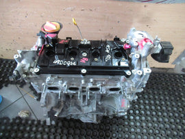 Motor Renault Clio I Talisman Megane IV M5M450 1.6 TCE 75TKm Benzin Unkomplett