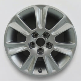 1x Alufelge 15 Zoll 6.5