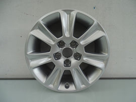 1x Alufelge 15 Zoll 6.5