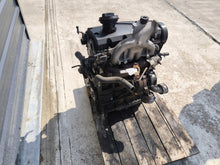 Laden Sie das Bild in den Galerie-Viewer, Motor Audi Seat Skoda VW BXE 1.9 TDI 105PS 77kW 133TKm Diesel Engine Komplett