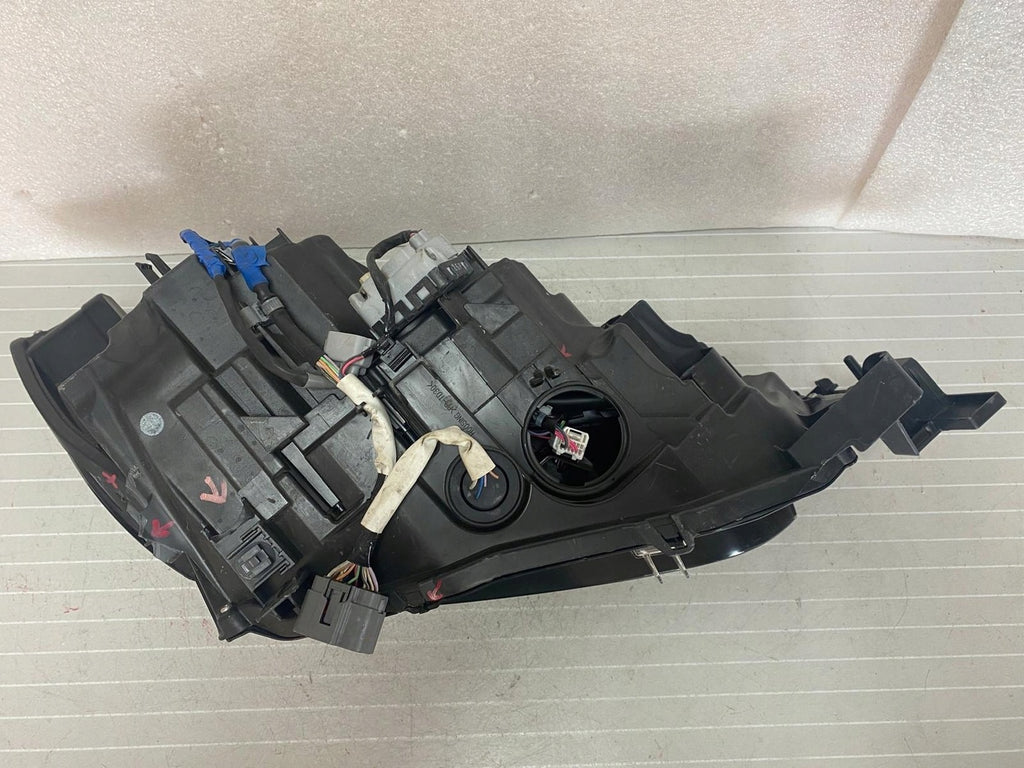 Frontscheinwerfer Mazda 6 Gj GRF5-51040 LED Links Scheinwerfer Headlight SCH9992372249vo