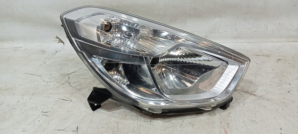 Frontscheinwerfer Dacia Dokker 260102414R Rechts Scheinwerfer Headlight