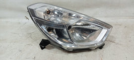 Frontscheinwerfer Dacia Dokker 260102414R Rechts Scheinwerfer Headlight