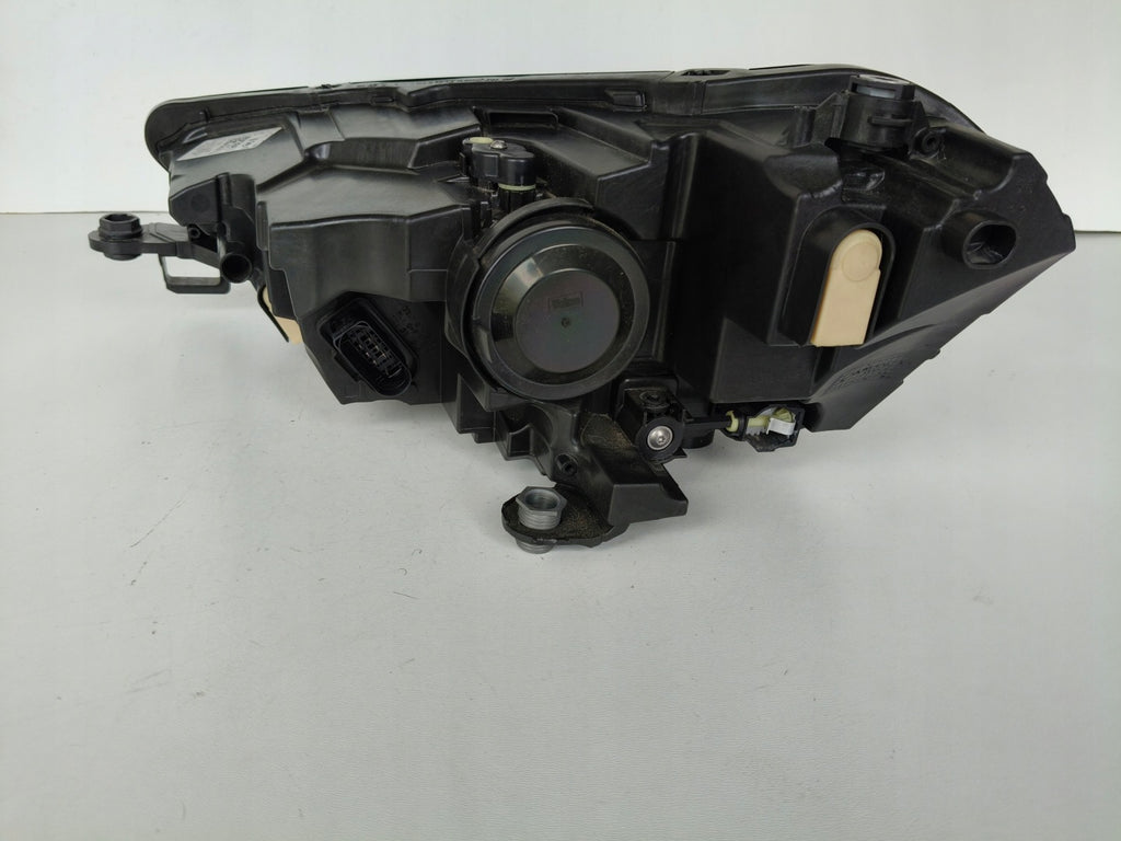 Frontscheinwerfer Skoda Fabia I 6VB941016 Full LED Rechts Scheinwerfer Headlight SCH7171021305ju