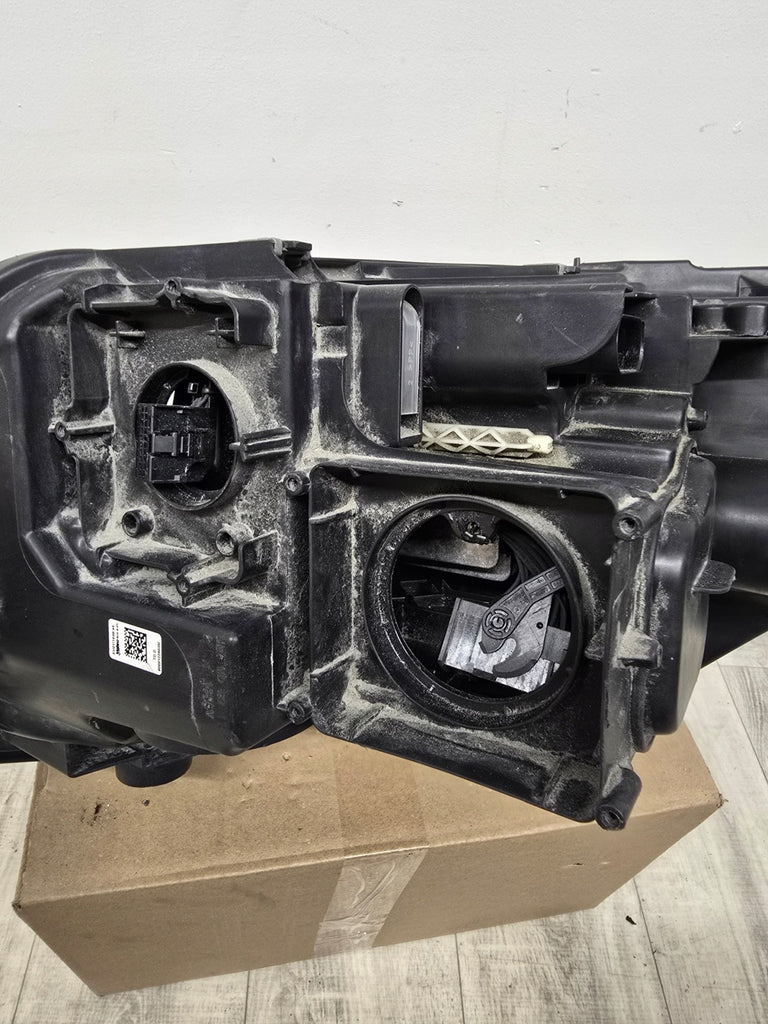 Frontscheinwerfer VW T6 7E1941036A Full LED Rechts Scheinwerfer Headlight SCH1411130031rd