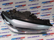 Laden Sie das Bild in den Galerie-Viewer, Frontscheinwerfer BMW 5 G31 G30 F90 8492836-01 LED Rechts Scheinwerfer Headlight SCH4565416044pa