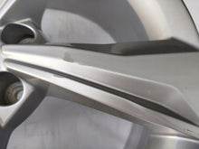 Load image into Gallery viewer, 1x Alufelge 19 Zoll 7.0" 5x112 34ET Glanz Silber 80A601025 Audi Q5 Rim Wheel FEL5305754130di