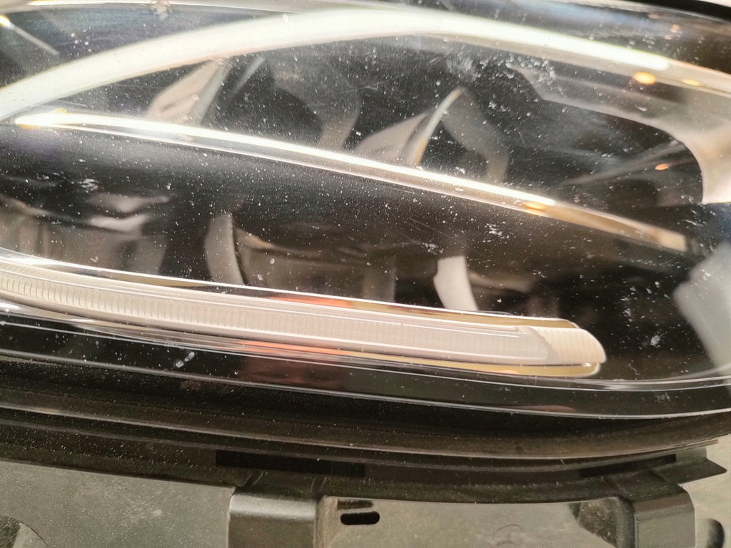 Frontscheinwerfer Mercedes-Benz Glc A2539066403 LED Rechts Headlight SCH1000501949zc