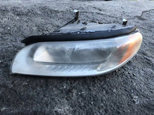 Load image into Gallery viewer, Frontscheinwerfer Volvo Xc70 31214351 Links Scheinwerfer Headlight SCH4832360025lt