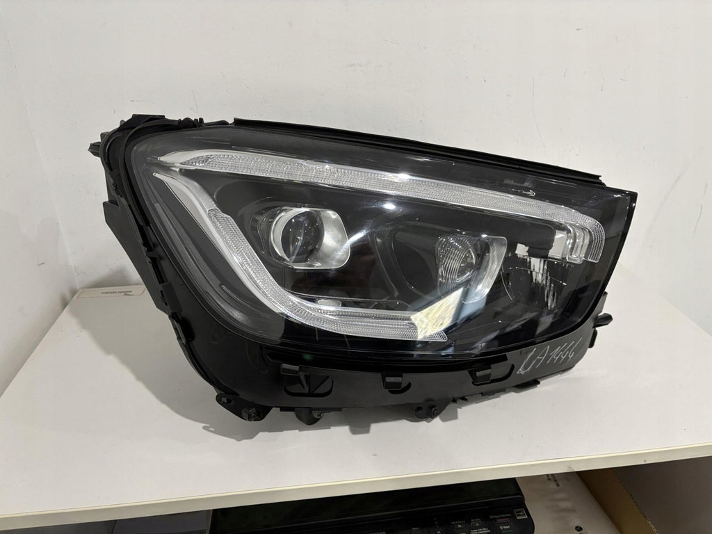 Frontscheinwerfer Mercedes-Benz Glc Rechts Scheinwerfer Headlight SCH8171154494jb