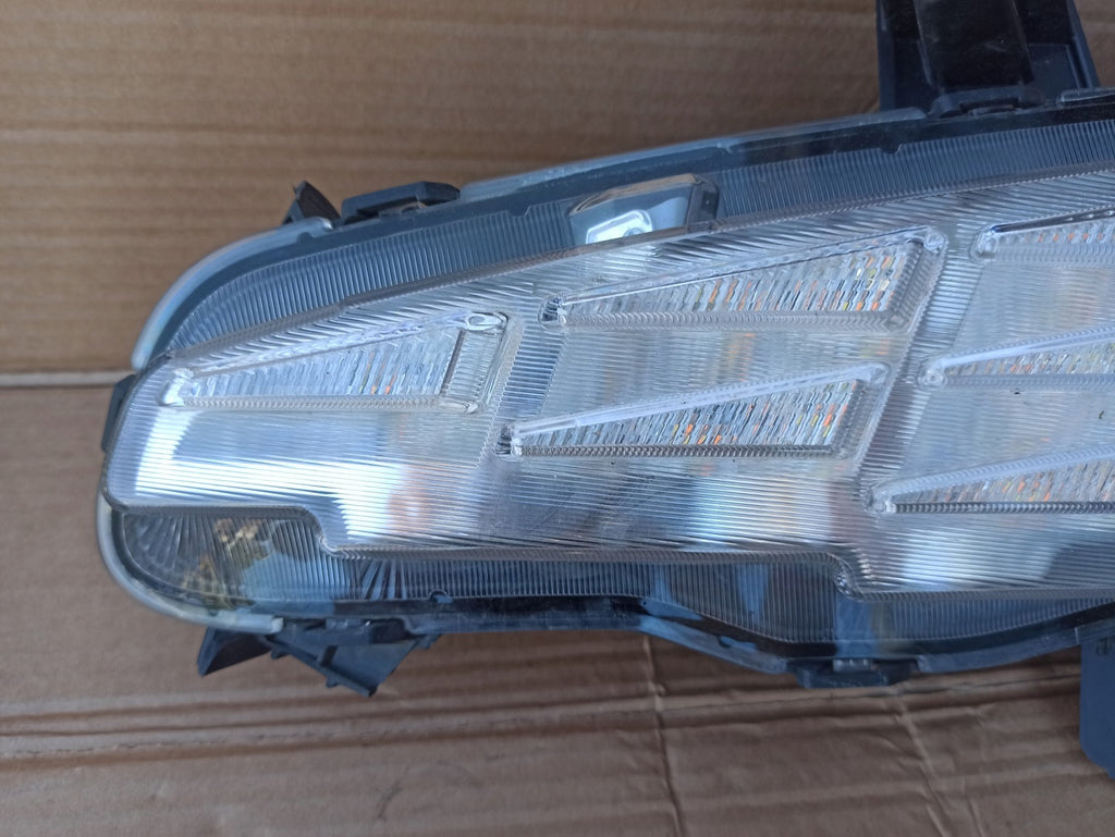 Frontscheinwerfer Hyundai I30 III 92207-G46 LED Links Scheinwerfer Headlight