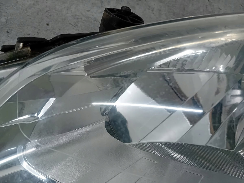 Frontscheinwerfer Citroën Berlingo Links Scheinwerfer Headlight SCH1012569616en