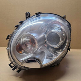 Frontscheinwerfer Mini R56 0301225274 162705-03 Bi-Xenon Links Headlight SCH1104524078fs