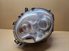 Laden Sie das Bild in den Galerie-Viewer, Frontscheinwerfer Mini R56 0301225274 162705-03 Bi-Xenon Links Headlight SCH1104524078fs
